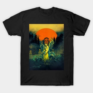 Eldrich Hastur T-Shirt